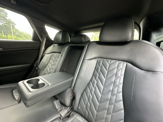 Thumbnail: 2023 Kia Sportage - 10