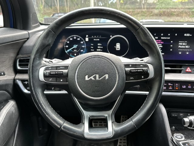Thumbnail: 2023 Kia Sportage - 2