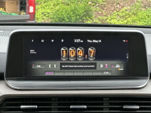 Thumbnail: 2022 Kia Telluride - 13