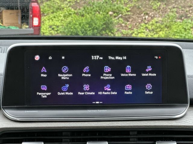 Thumbnail: 2022 Kia Telluride - 21