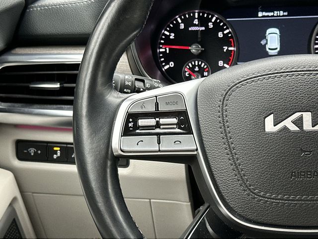 Thumbnail: 2022 Kia Telluride - 17