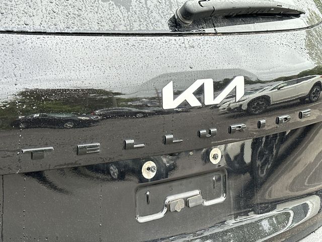 Thumbnail: 2022 Kia Telluride - 7
