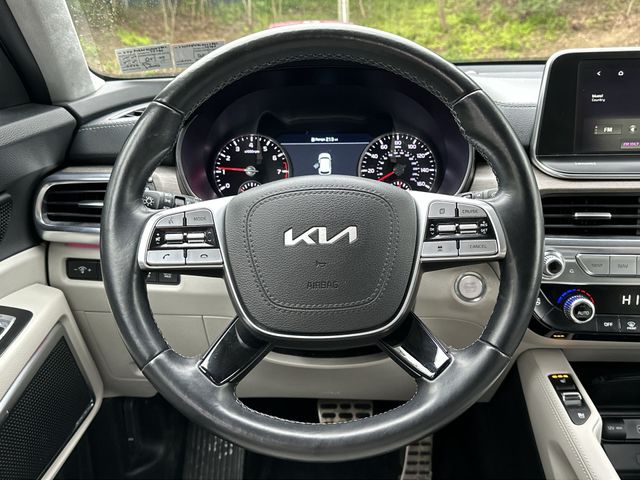 Thumbnail: 2022 Kia Telluride - 2