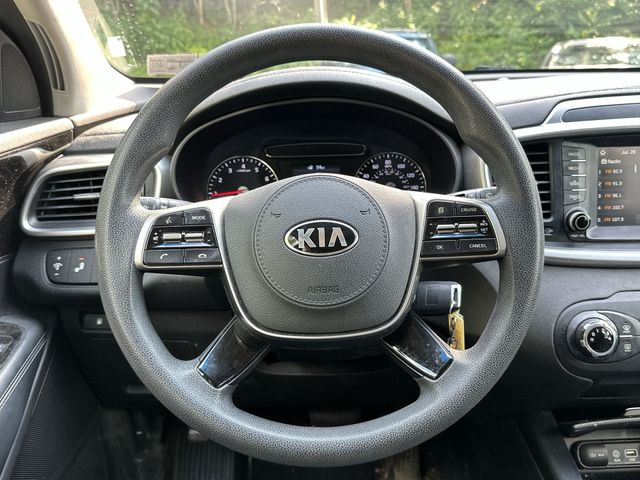 Thumbnail: 2019 Kia Sorento - 2