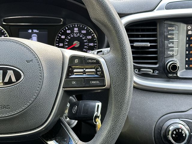 Thumbnail: 2019 Kia Sorento - 15
