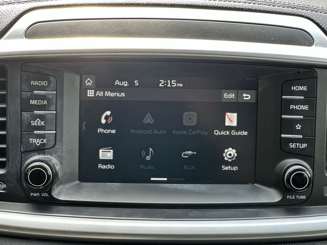 Thumbnail: 2019 Kia Sorento - 21