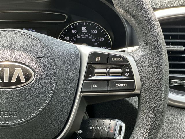 Thumbnail: 2019 Kia Sorento - 20