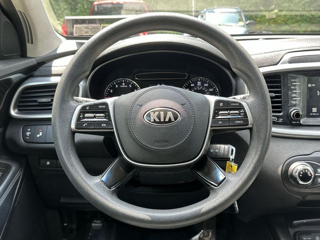 Thumbnail: 2019 Kia Sorento - 2