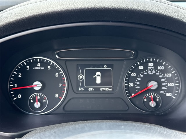 Thumbnail: 2017 Kia Sorento - 16