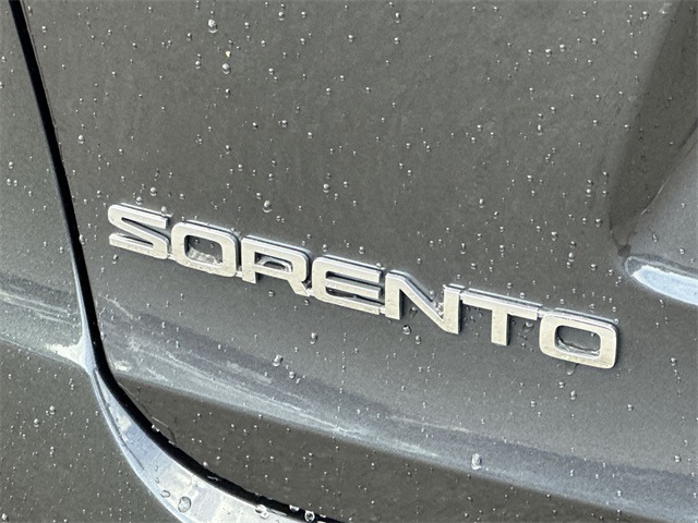 Thumbnail: 2017 Kia Sorento - 27