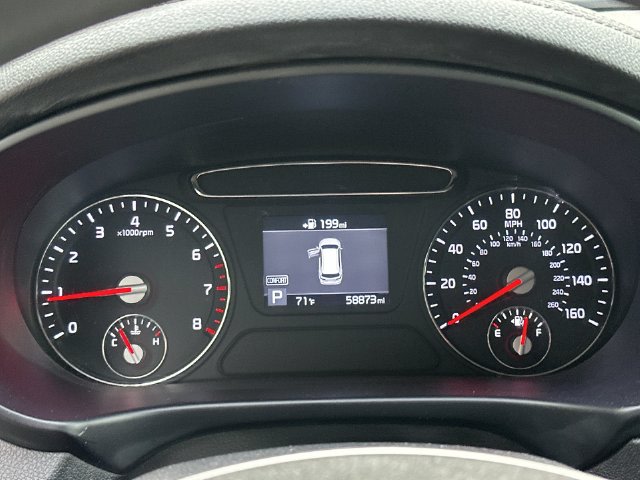Thumbnail: 2019 Kia Sorento - 16