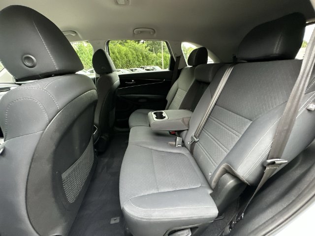 Thumbnail: 2019 Kia Sorento - 13