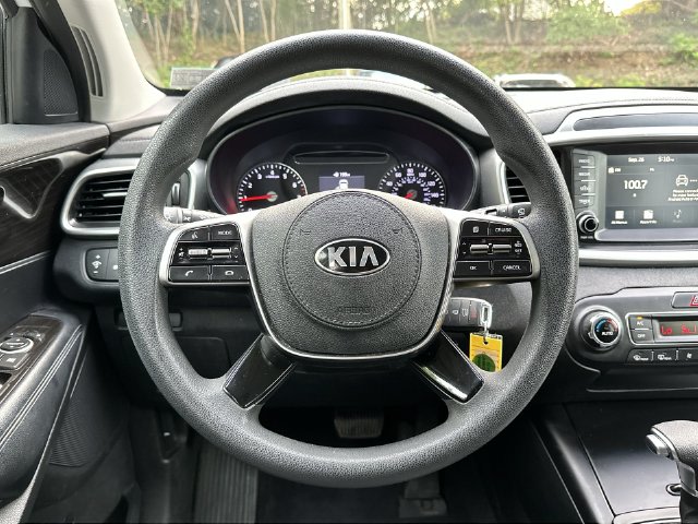 Thumbnail: 2019 Kia Sorento - 2
