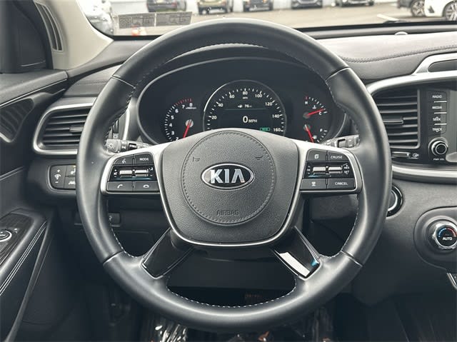 2020 Kia Sorento S 2