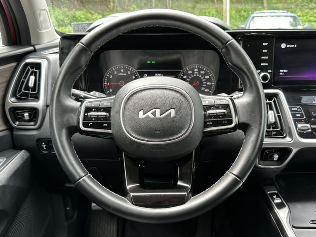 Thumbnail: 2022 Kia Sorento - 2