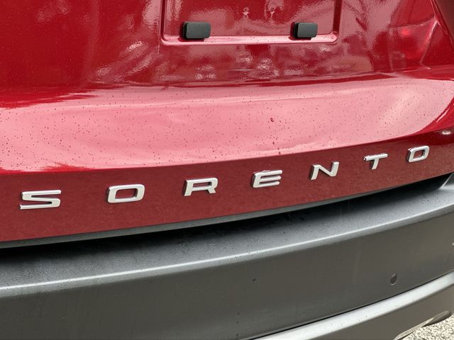 Thumbnail: 2022 Kia Sorento - 34