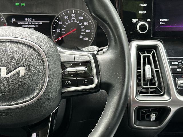 Thumbnail: 2022 Kia Sorento - 20