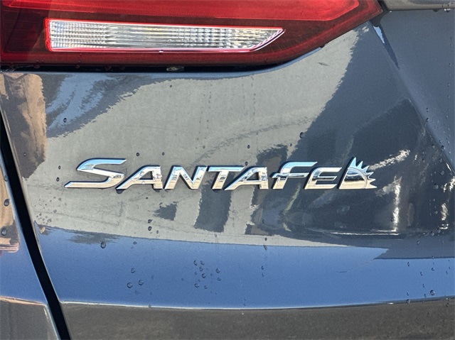 2018 Hyundai Santa Fe Sport 2.0T 26