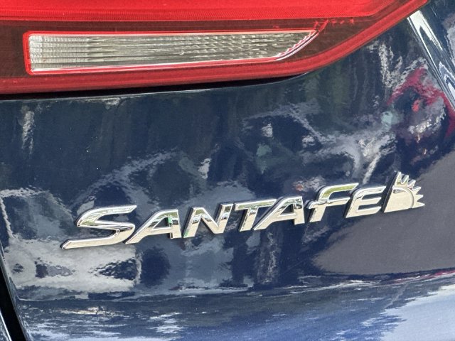 Thumbnail: 2017 Hyundai Santa Fe - 5