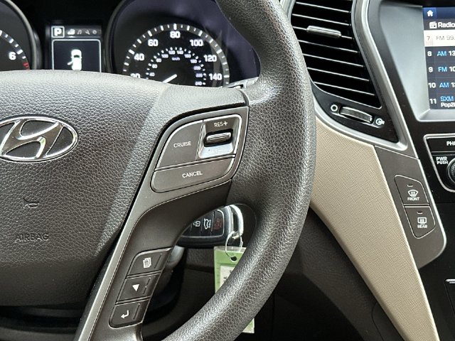 Thumbnail: 2017 Hyundai Santa Fe - 18