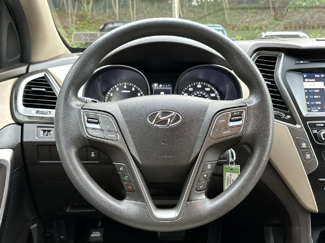Thumbnail: 2017 Hyundai Santa Fe - 2