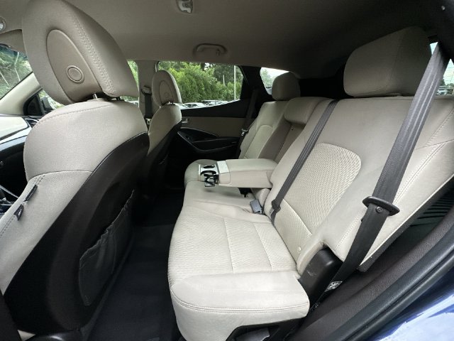 Thumbnail: 2017 Hyundai Santa Fe - 11