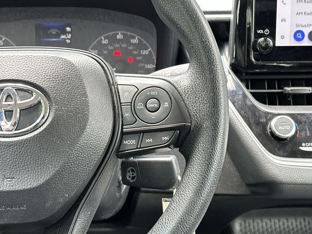 Thumbnail: 2024 Toyota Corolla - 15