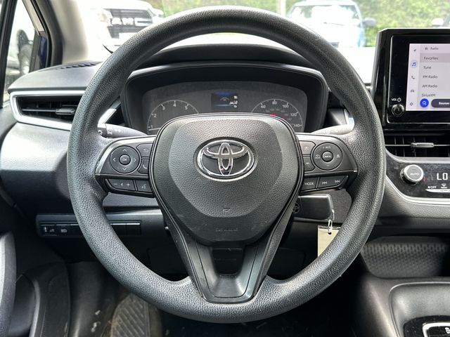 Thumbnail: 2024 Toyota Corolla - 2