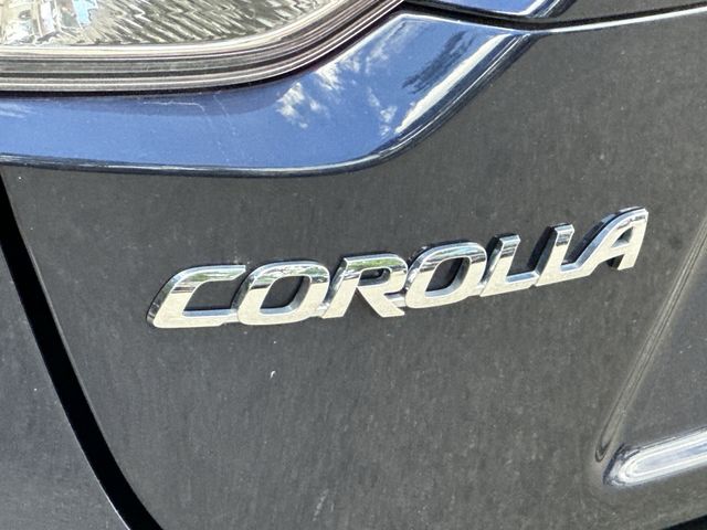 Thumbnail: 2024 Toyota Corolla - 19