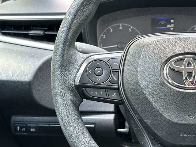 Thumbnail: 2024 Toyota Corolla - 14