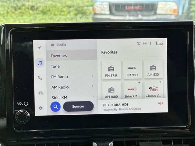 Thumbnail: 2024 Toyota Corolla - 11