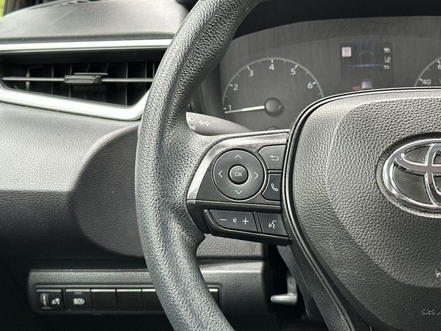 Thumbnail: 2024 Toyota Corolla - 16