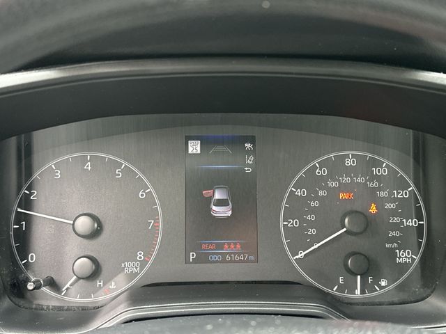 Thumbnail: 2024 Toyota Corolla - 13