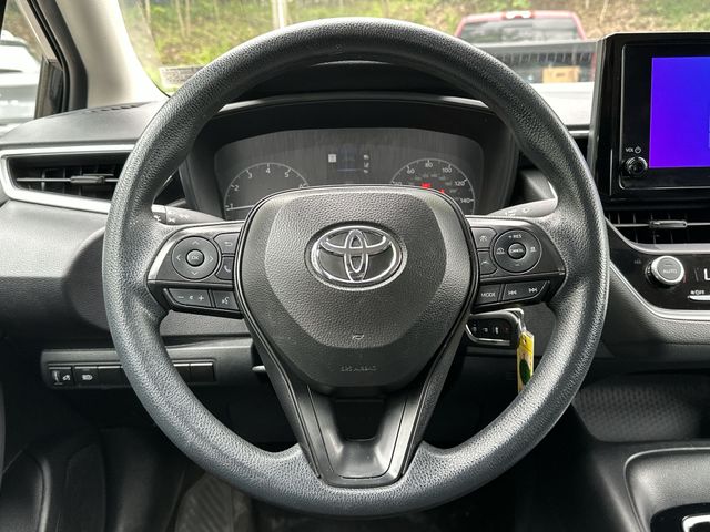 Thumbnail: 2024 Toyota Corolla - 2