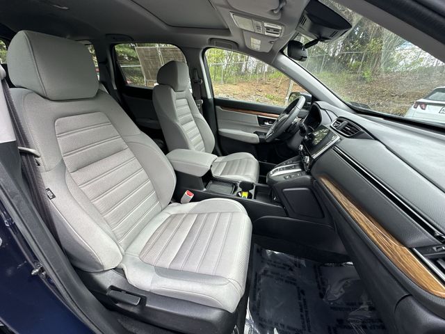 Thumbnail: 2021 Honda CR-V - 28