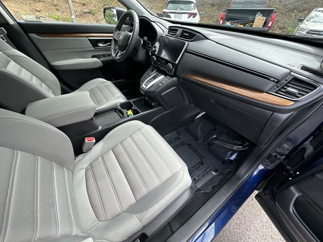 Thumbnail: 2021 Honda CR-V - 12