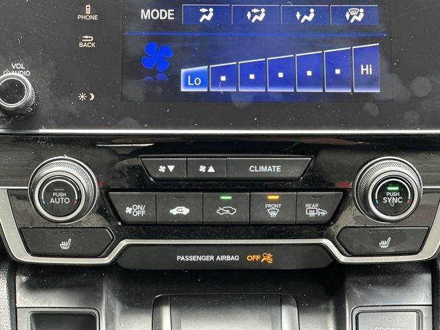Thumbnail: 2021 Honda CR-V - 26
