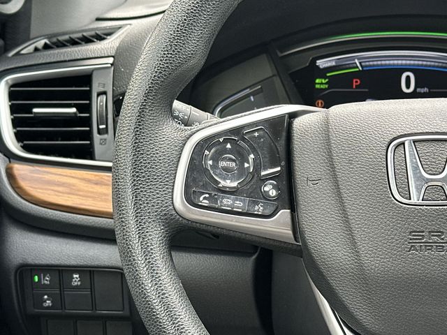 Thumbnail: 2021 Honda CR-V - 20