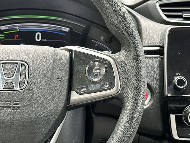 Thumbnail: 2021 Honda CR-V - 21