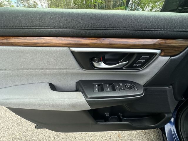 Thumbnail: 2021 Honda CR-V - 27