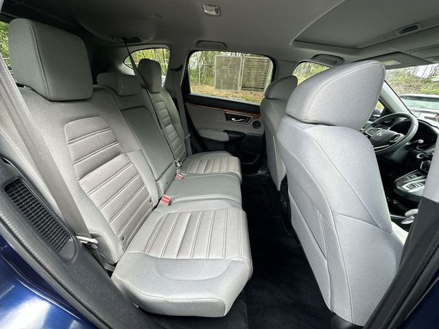 Thumbnail: 2021 Honda CR-V - 30