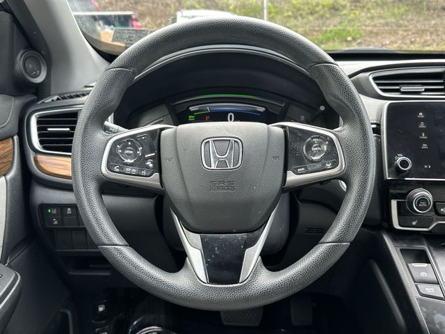 Thumbnail: 2021 Honda CR-V - 2