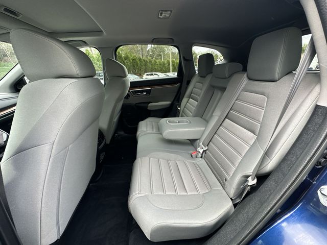 Thumbnail: 2021 Honda CR-V - 13