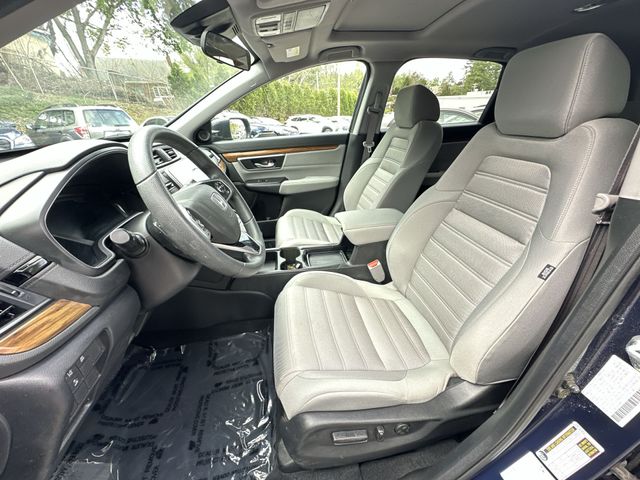 Thumbnail: 2021 Honda CR-V - 11