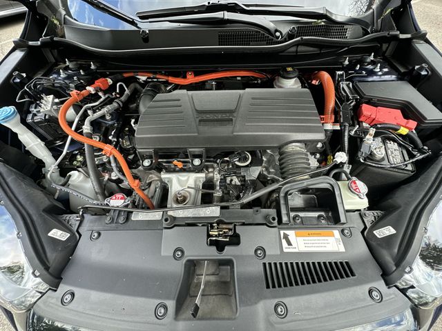 Thumbnail: 2021 Honda CR-V - 9