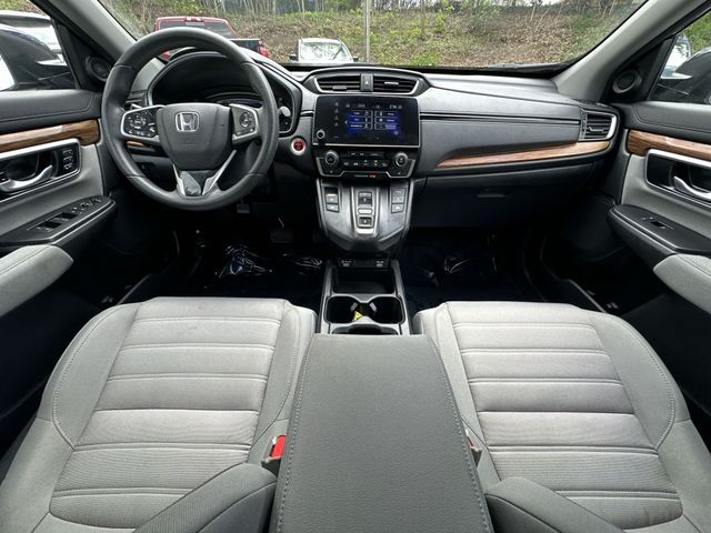 Thumbnail: 2021 Honda CR-V - 14