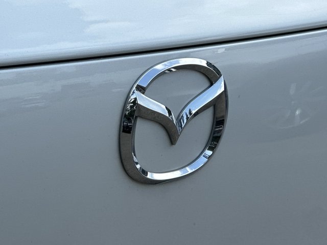 Thumbnail: 2024 Mazda CX-50 - 7