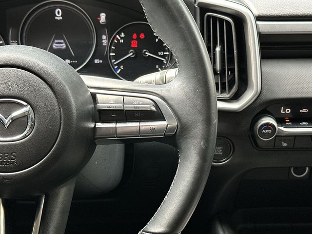 Thumbnail: 2024 Mazda CX-50 - 10