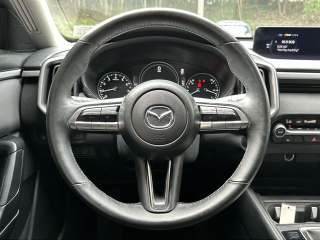 Thumbnail: 2024 Mazda CX-50 - 2