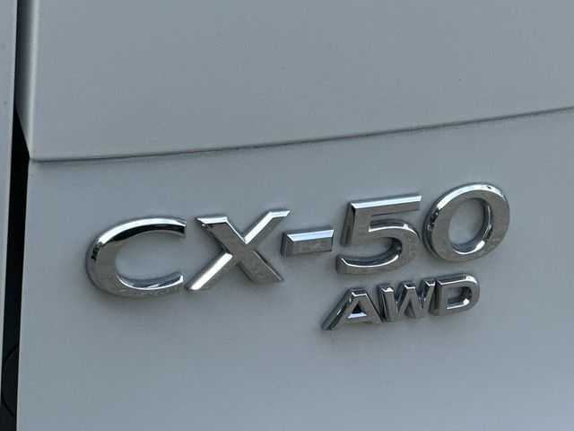 Thumbnail: 2024 Mazda CX-50 - 29